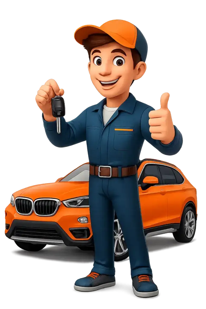 Autoankauf aller art in Landshut